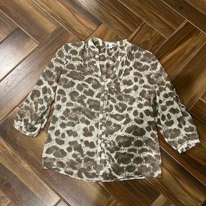 Banana Republic Blouse
